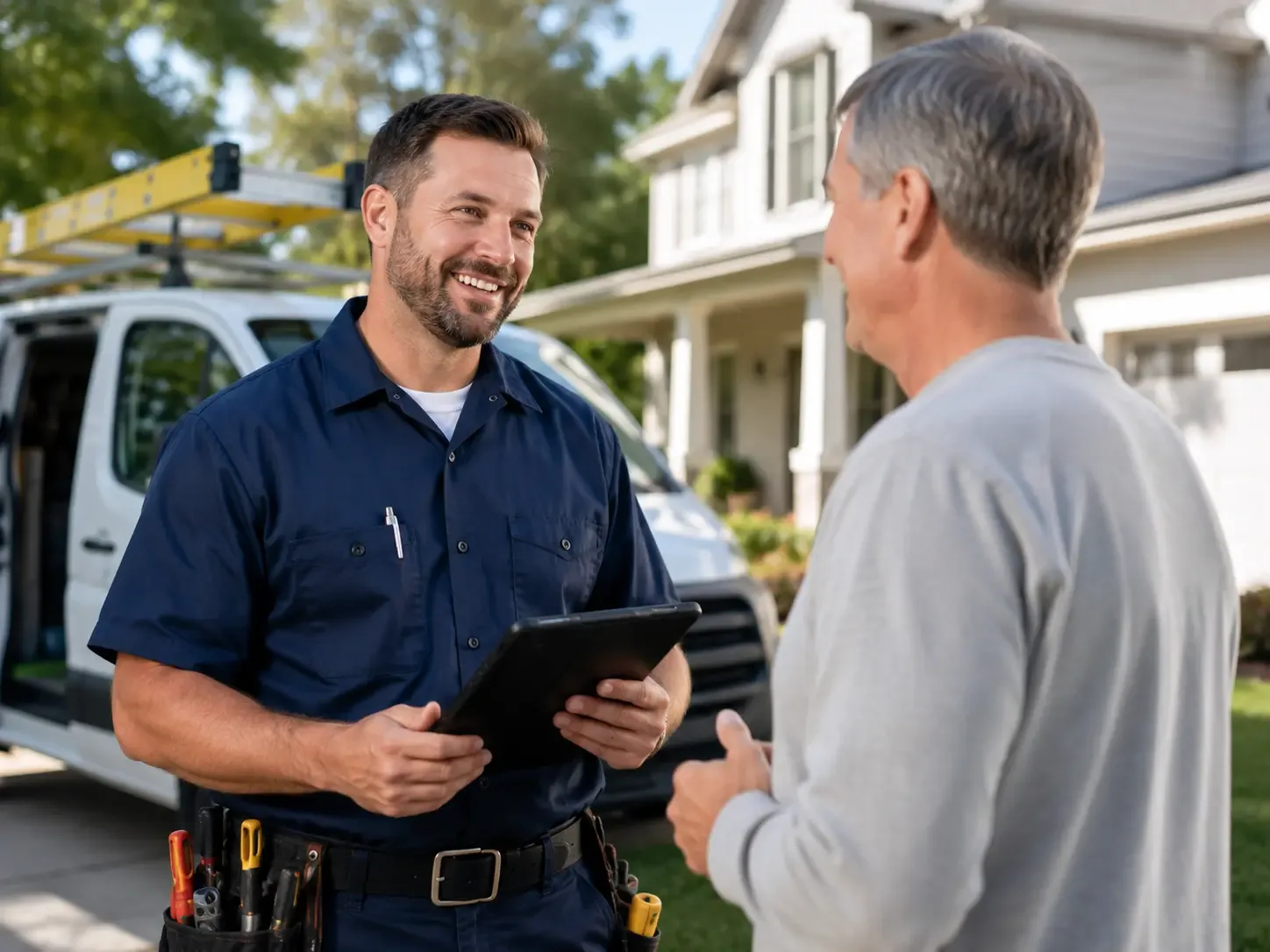 Whole Home Rewiring Grantville, GA FAQs